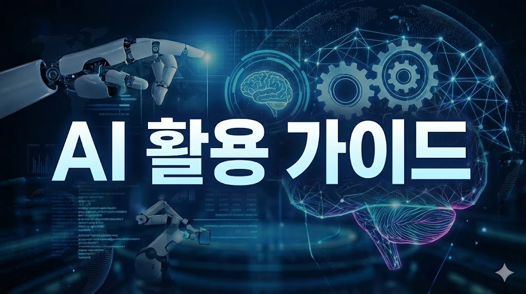 AI 활용 가이드 (2026-1)